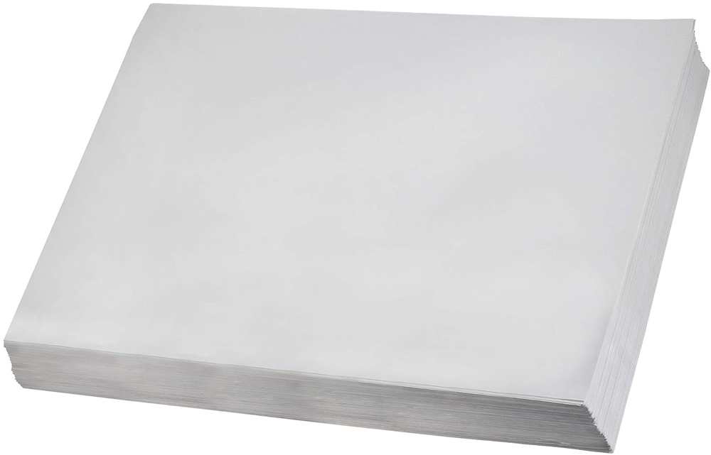 24" x 36" Newsprint Sheets 800 Sheets