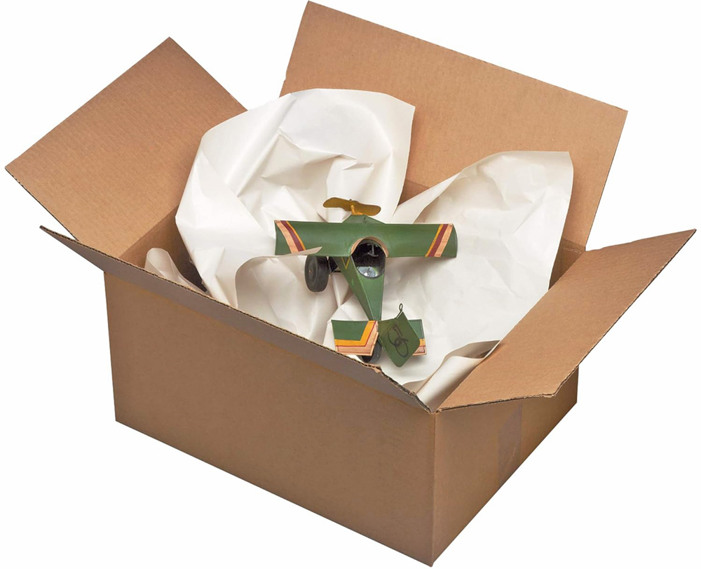 24in x 36in Newsprint Sheet