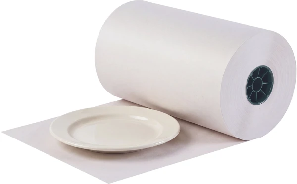 18 x 1440 Newsprint Rolls - 100% Recycled Paper