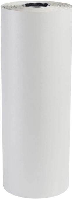 24" x 1440' Paper Newsprint Roll