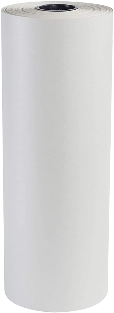 24 x 1440 Paper Newsprint Roll