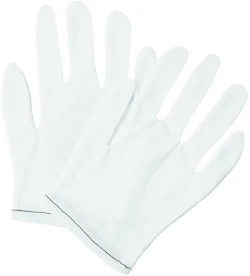 Nylon Inspection Gloves