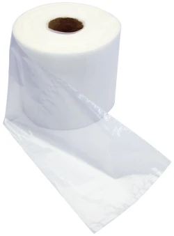 Poly Bags on Rolls Poly Bags on Rolls