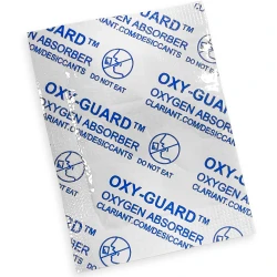 Oxy-Guard Oxygen Absorbing Packets 100cc