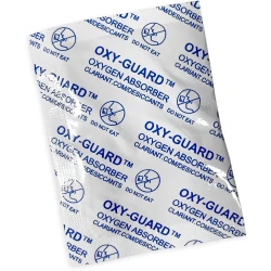 Oxy-Guard Oxygen Absorbing Packets 300cc