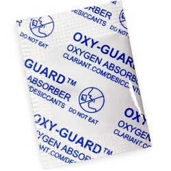 Oxy-Guard Oxygen Absorbing Packets 30cc