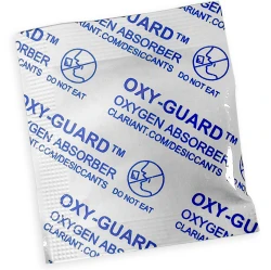 Oxy-Guard Oxygen Absorbing Packets 50cc