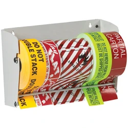 12 1/2" Table/Wall Mount Manual Label Dispenser