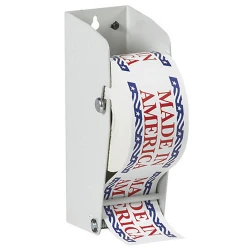 3" Table/Wall Mount Manual Label Dispenser