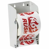 4.5 inch Table or Wall Mount Label Dispenser