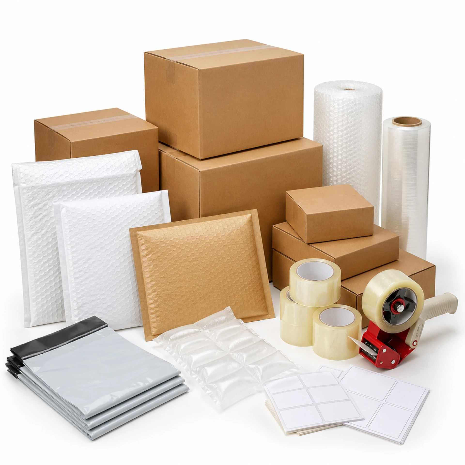 Wholesale Shipping Supplies Shipping Supplies at Wholesale Prices