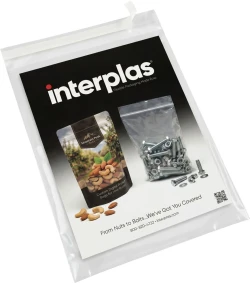 10" x 13" Approved Postal Bags