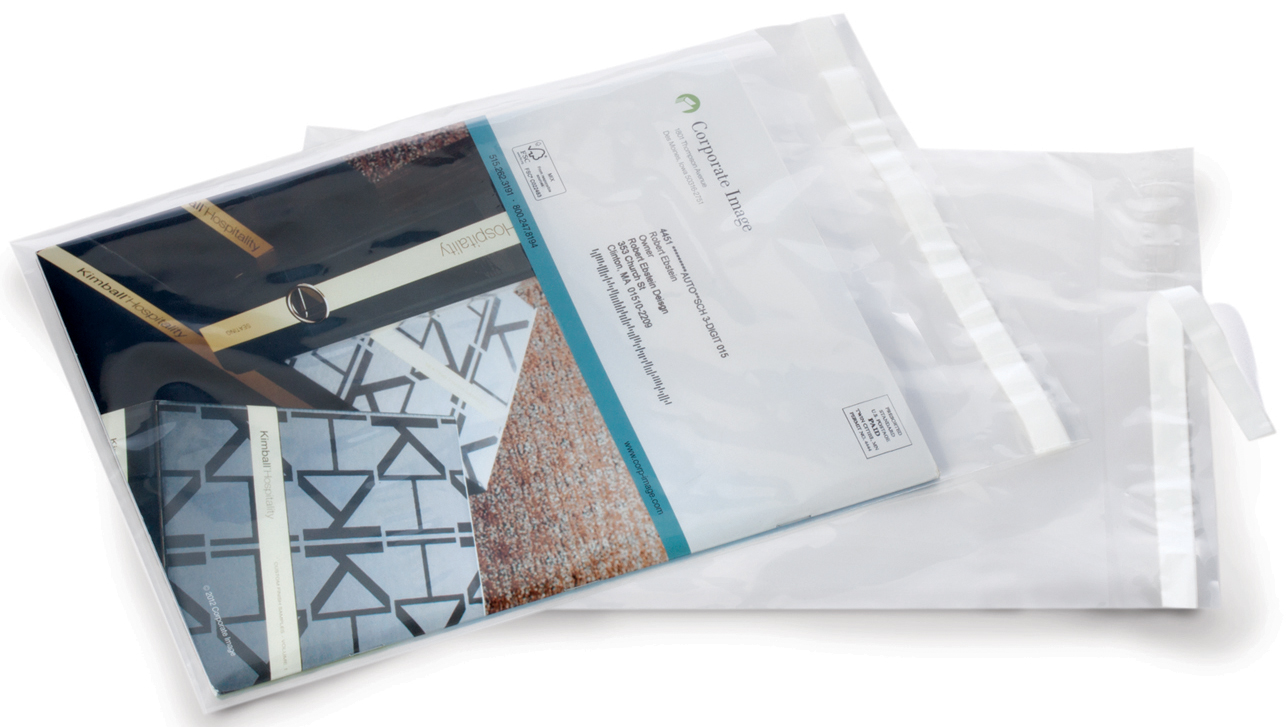 10x13 postal approved mailers