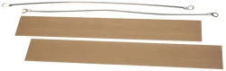 4" Impulse Sealer Bag Sealer Repair Kit