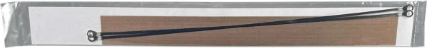 12 inch Impulse Bag Sealer Repair Kit Repair Kit 12 inch Impulse Hand Held Poly Bag Sealer