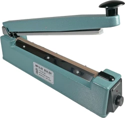 12" Impulse Bag Sealer Hand Held