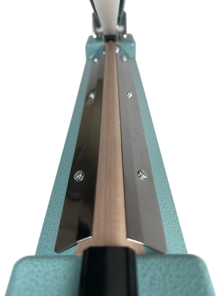 12 inch Impulse Hand Held Poly Bag Sealer