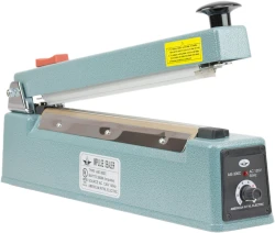 12" Impulse Bag Sealer with Cutter