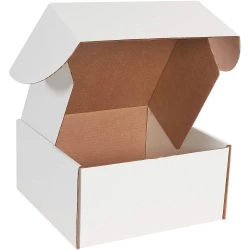 12 x 12 x 6 Deluxe Literature Mailers