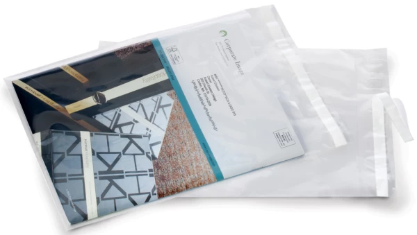 12x15.5 postal approved mailers