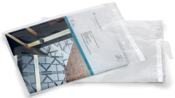 12" x 15.5" Approved Postal Bags