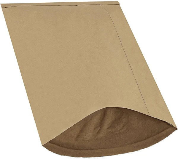 14.25 x 20 Kraft Padded Envelope Mailers 14.25x20 Kraft Padded Envelope Mailers