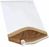 14.25x20 white padded mailers