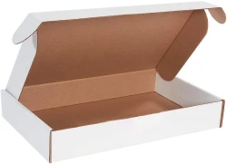 19 x 12 x 3 Deluxe Literature Mailers