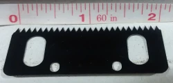 2" Replacement Blade