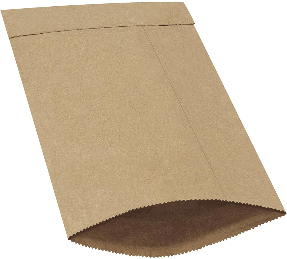 Kraft 5 x 10 Padded Envelope Mailers #00