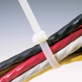 6 Inch Natural Cable Ties