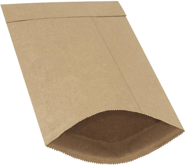 6 x 10 Kraft Padded Envelope Mailers #0 Kraft 6 x 10 Padded Envelope Mailers #0