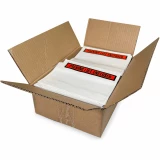 Case of 7 x 5.5 Packing List Enclosed Packing List Envelopes