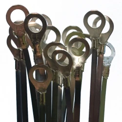 8" Sealer Element Wires