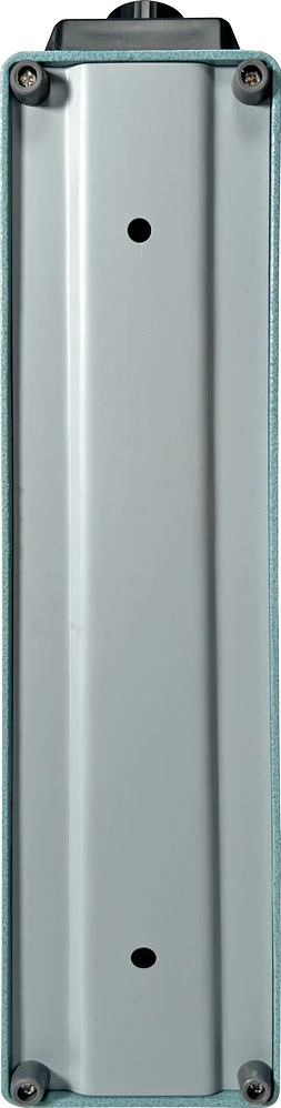 8 inch Impulse Bag Sealer Bottom Bottom of 8 inch Hand Impulse Poly Bag Sealer