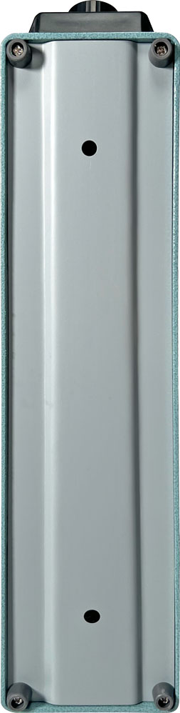8 inch Impulse Bag Sealer Bottom Bottom of 8 inch Hand Impulse Poly Bag Sealer
