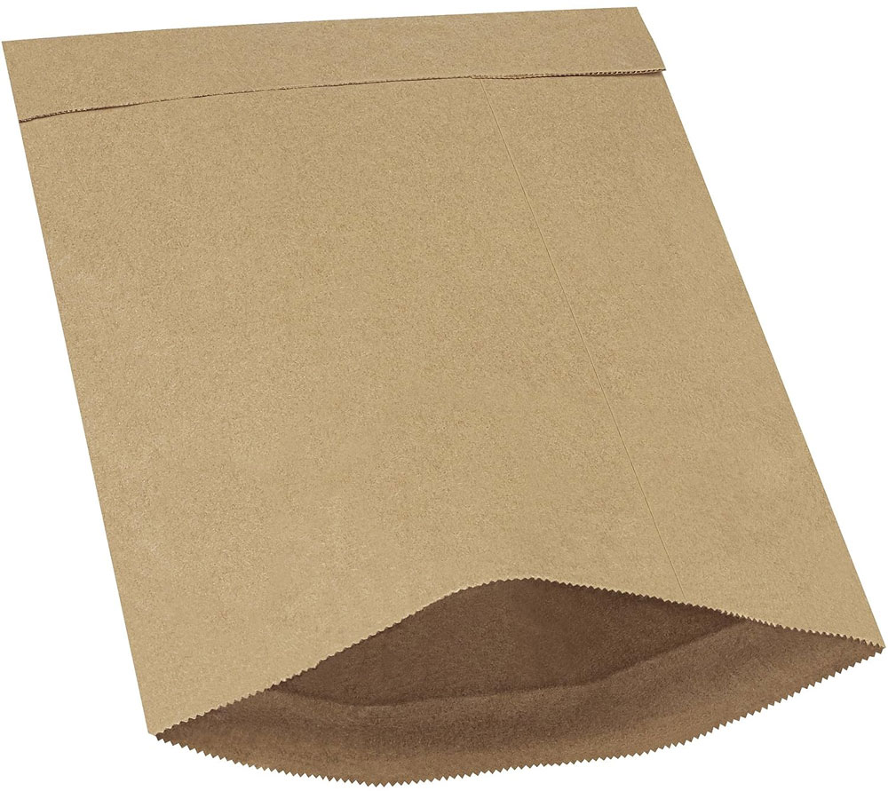 Kraft 8.5 x 12 Padded Envelope Mailers #2
