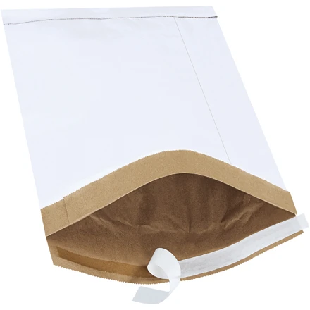 8.5 x 14 white padded mailers 8.5x14 white padded mailers