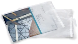9" x 12" Self-Sealing Postal Approved Bags