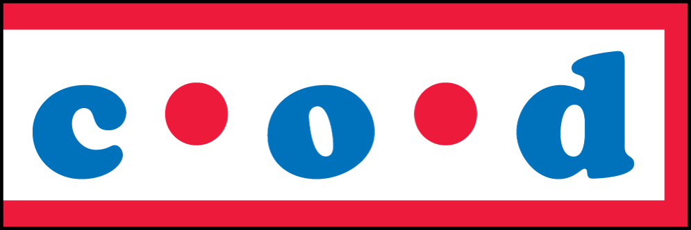 C.O.D.  Shipping Mailing label