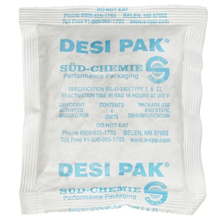 2 Tyvek Desi-Pak #25425527696 5 x 5.5 1/2 Clay Tyvek Desiccant Packets 2 Tyvek Desi-Pak #25425527696 5 x 5.5 1/2 Clay Tyvek Desiccant Packets