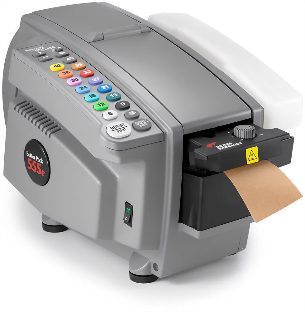 Better Pack 555esa