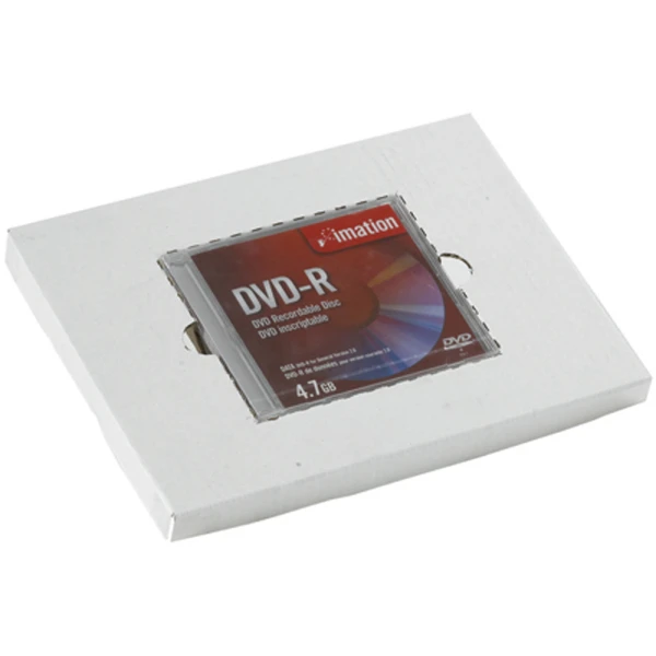 Fine Cigars Cigar Bag DVD Inserts