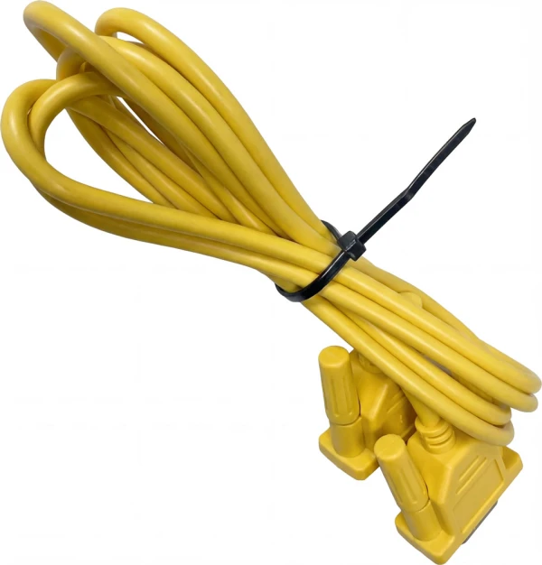4 Inch Black Zip Ties 4 inch Nylon Black Zip Ties - 18 pound tensile strength