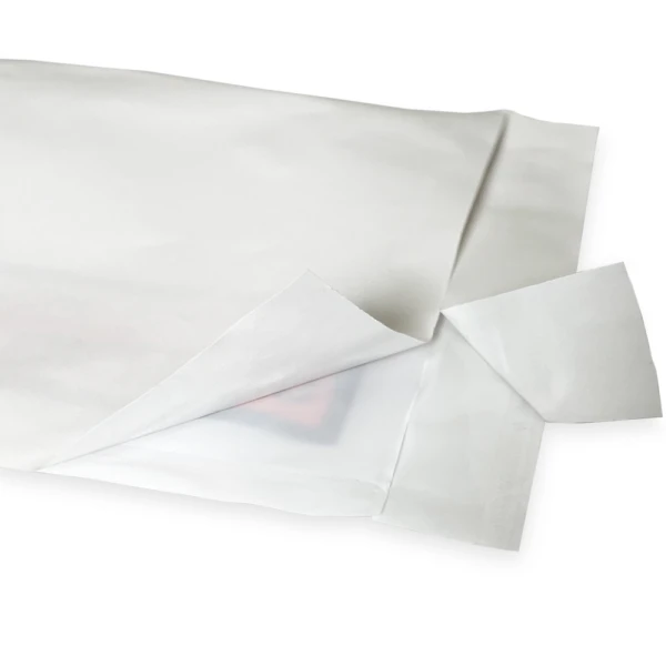 4.5 x 6 Packing List Enclosed Spanish & English Packing List Envelope Adhesive Back Close up of 4.5 x 6 Packing List Enclosed Spanish & English Packing List Envelope Adhesive Back