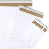 White Self Seal Padded Mailers White Self Seal Padded Mailers