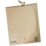 12 x 15 Pregis EverTec Padded Mailer Unsealed with Tear Strip