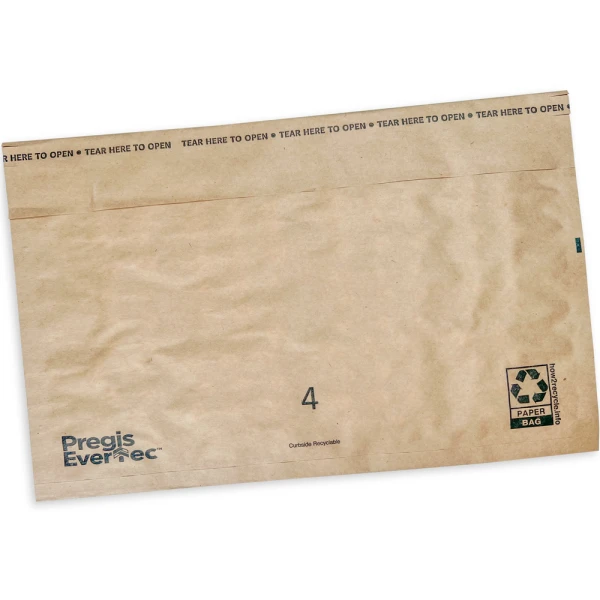 14 x 9 Pregis EverTec Padded Mailer Sealed Sealed 14 x 9 Pregis EverTec Padded Mailer
