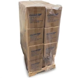 52 x 26 x 63 1.5 Mil Large Gusseted Poly Bags