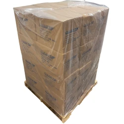 42" x 30" x 70" 2 Mil Pallet Covers